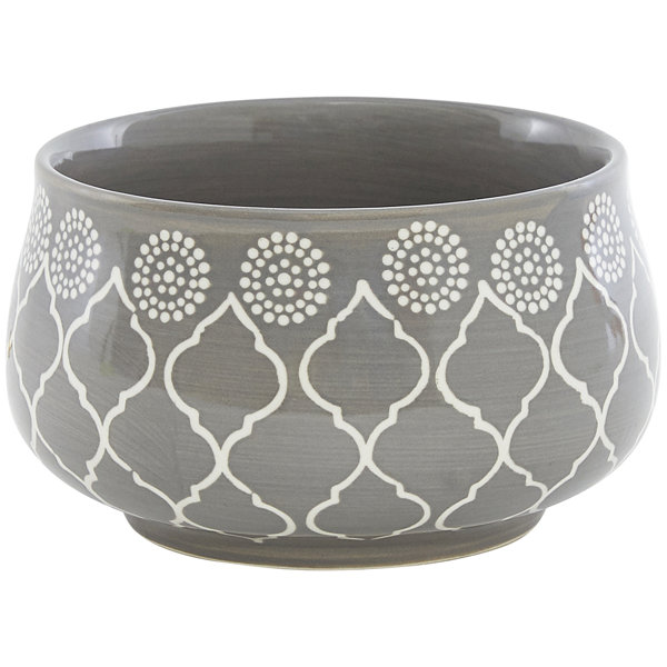 Baum Moroccan 16 Piece Dinnerware Set & Reviews Wayfair